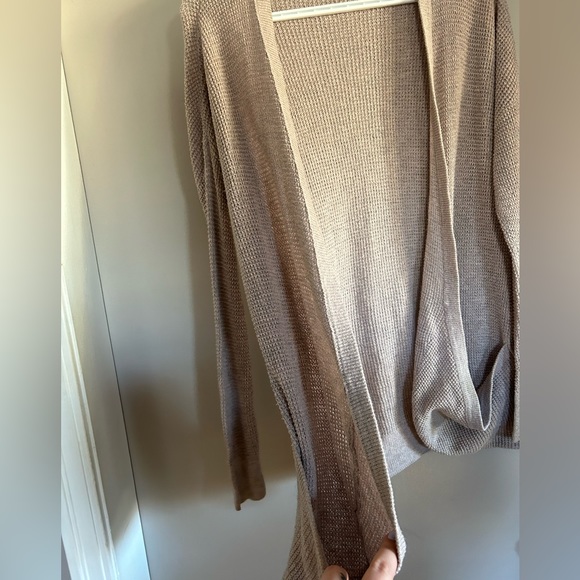 American Eagle Outfitters women’s slouchy cardigan - Picture 5 of 6